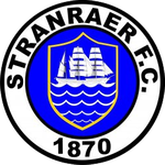Στρανράερ logo