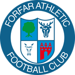 Logo Forfar Athletic