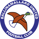Logo Μπαλιναμάλαρντ Γιουν.