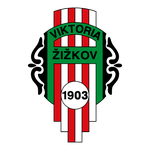 Logo Viktoria Žižkov 