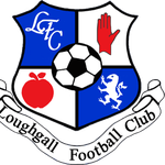 Logo Loughgall