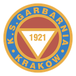 Logo Γκαρμπάρνια
