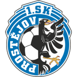 Logo Προστέοβ
