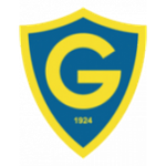 Logo Γκνίσταν