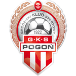 Pogon Grodzisk Mazowiecki