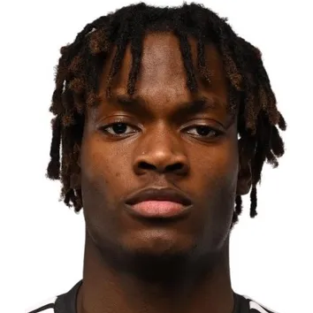 Кевин Д'Алмейда