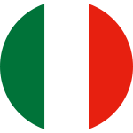 Logo Taliansko