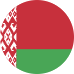 Λευκορωσία logo