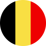Logo Βέλγιο