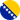 Βοσνία-Ερζεγοβίνη logo