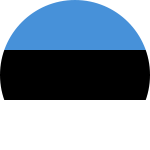 Logo Εσθονία