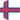 Νήσοι Φερόες logo