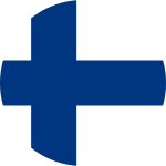 Logo Φινλανδία