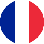 Logo Γαλλία