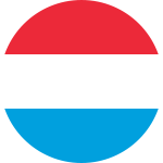Logo Λουξεμβούργο