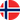 Νορβηγία logo