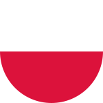 Logo Poľsko