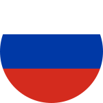 Logo Ρωσία
