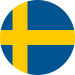 Logo Σουηδία