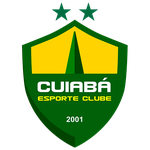 Logo Cuiabá