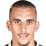 Даниел Лукач