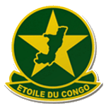 Logo Etoile du Congo