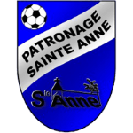 Logo Patronage Sainte-Anne