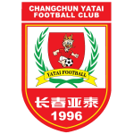 Logo Τσανγκτσούν Γιατάι