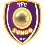 Logo Tongo FC