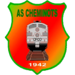 Logo AS Cheminots