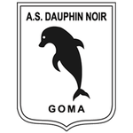 Dauphins Noirs logo