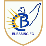 Logo Blessing FC