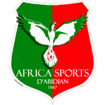 Logo Africa Sports