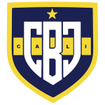 Logo Boca Juniors de Cali