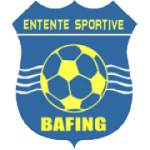 Logo ES Bafing