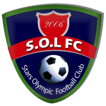Logo SOL FC