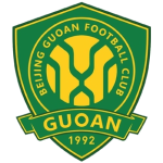 Logo Beijing Guoan