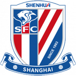 Logo Shanghai Shenhua