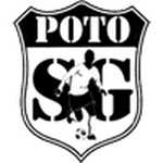 JS de Poto-Poto logo
