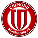 Logo Chengdu Rongcheng FC