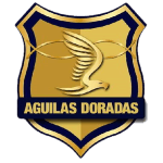 Logo Rionegro Aguilas