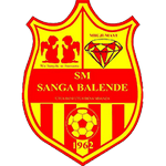 Logo Sanga Balende