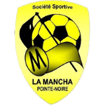 Logo La Mancha