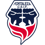 Logo Fortaleza FC
