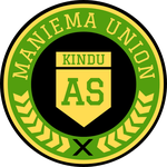 Logo Maniema Union