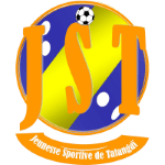 JS de Talangai logo