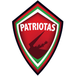 Logo Patriotas