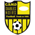 Logo Diables Noirs
