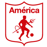 Logo America de Cali