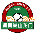 Logo Henan Songshan Longmen
